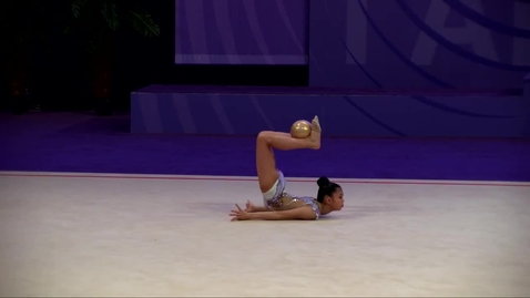 Vignette pour ART-AKIYA-BALL.mp4