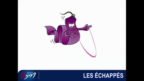 Vignette pour ACCESS GYM GÉNÉRAL GR - Niveau 7