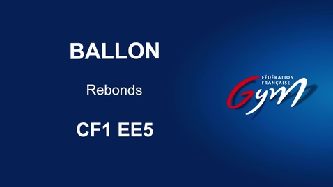 Vignette pour BALLON_CF1 EE5