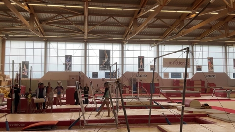 Thumbnail for Ainhoa GATUINGT FABRE - UB -17/10/2025