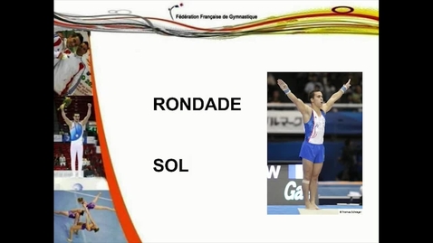Vignette pour SOL - Rondade