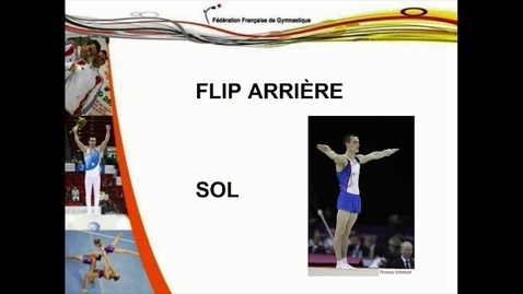 Vignette pour SOL - Flip arrière