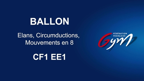 Vignette pour BALLON_CF1 EE1