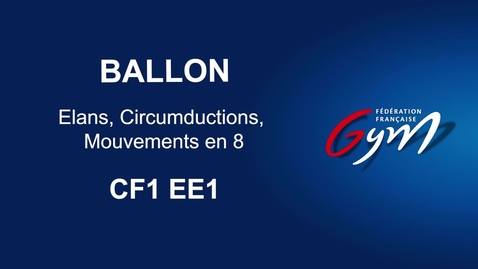 Vignette pour l'entrée BALLON_CF1 EE1