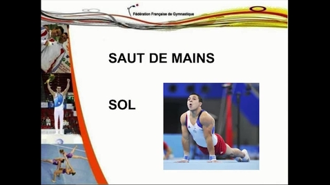 Vignette pour SOL - Saut de mains