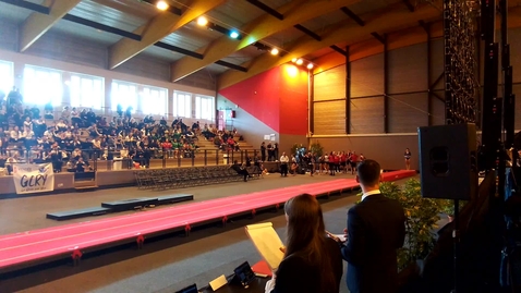 Vignette pour Alexandra EFRAIMOGLOUI GRE L2