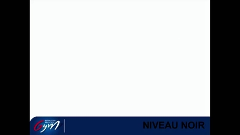 Vignette pour ACCESS GYM GAc - Niveau Noir