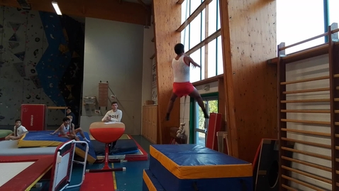 Vignette pour 2 cordes