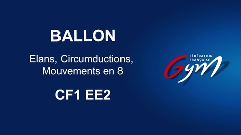 Vignette pour l'entrée BALLON_CF1 EE2