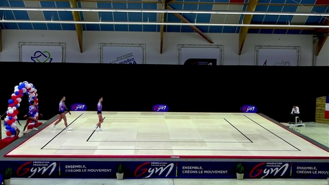 Vignette pour 1.FED A