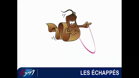 Vignette pour ACCESS GYM GÉNÉRAL GR - Niveau 8