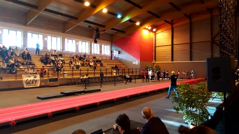 Vignette pour Anna ANTINYAN L1