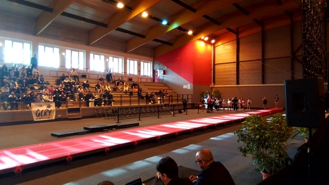 Vignette pour Anna DECAPMAKER L2