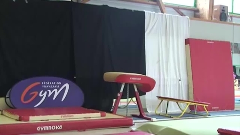 Vignette pour ACCESS GYM GAF - Niveau Rouge