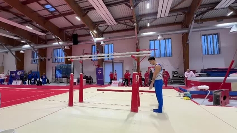 Vignette pour BEGUE Quentin - PB - 07.12.2024