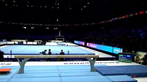 Vignette pour 11 FOAD WCH23-C1-543-NED-THORSDOTTIR-Eythora-BB