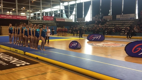 Vignette pour SAUSHEIM Nat B F TU