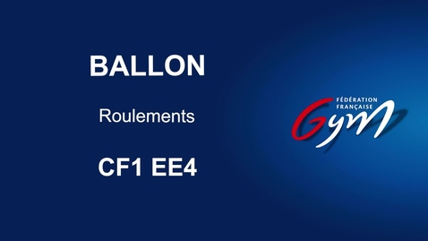Vignette pour BALLON_CF1 EE4