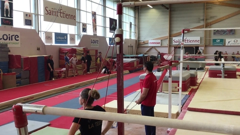 Thumbnail for Ainhoa GATUINGT FABRE - VT - 17/10/2025