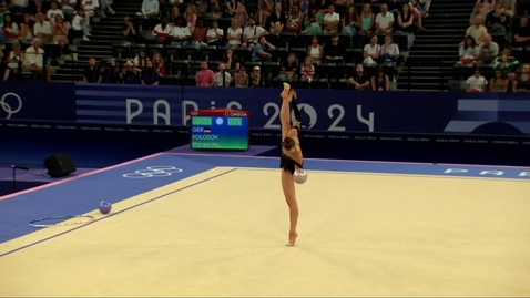 Vignette pour ART-KOLOSOV-BALL.mp4