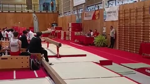 Vignette pour BRECHE Axel - VT - 25.01.2025