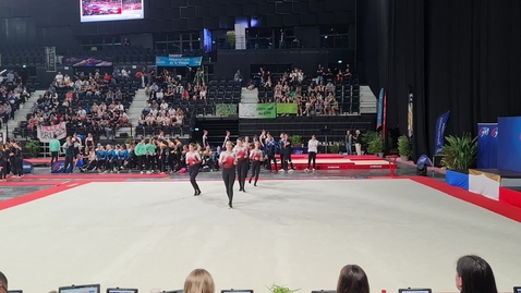 Vignette pour SOL - National B - 1