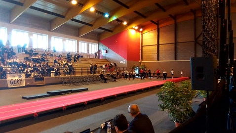 Vignette pour Arbel REINKIEWICZ L1
