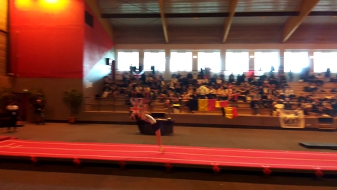 Vignette pour Arbel REINKIEWICZ L2