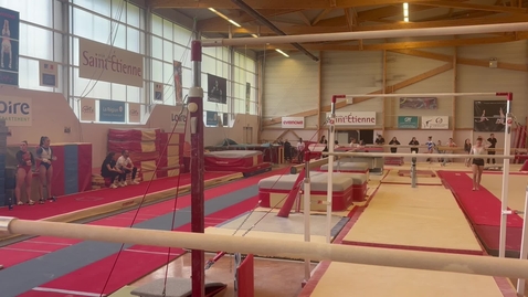 Thumbnail for Astria NELO - VT - 17/10/2025