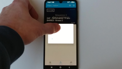 Vignette pour Tutoriel - Téléversement depuis KMS GO FOR REGION