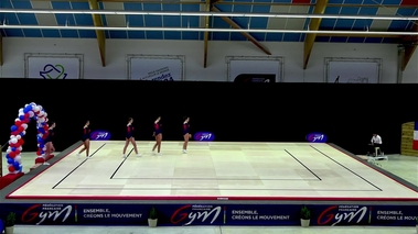 Ffgym Imagym Accueil