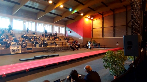 Vignette pour Alma KAPACH MORAG L2