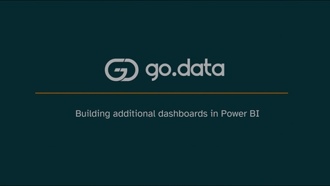 Thumbnail for Module 3: Introduction to Power BI Desktop