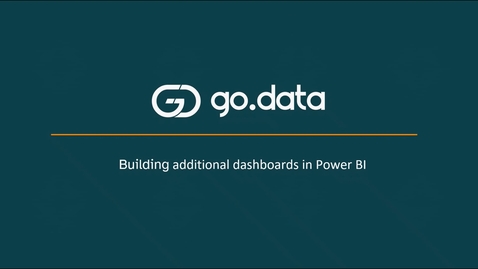 Thumbnail for Module 1: What is Power BI?