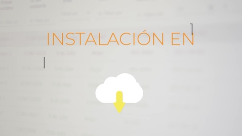 Thumbnail for Módulo 2: Cómo instalar Go.Data en un servidor para uso colaborativo (en red) con otros colegas