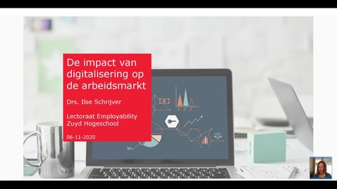 Thumbnail for Workshop Leven Lang Ontwikkelen 6-3 - HRM Praktijk en Onderzoek congres 6 november 2020