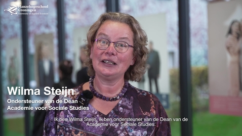 Thumbnail for Wilma Steijn - ondersteuner