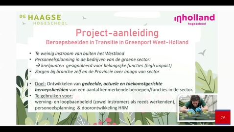 Thumbnail for Workshop Leven Lang Ontwikkelen 6-2 - HRM Praktijk en Onderzoek congres 6 november 2020