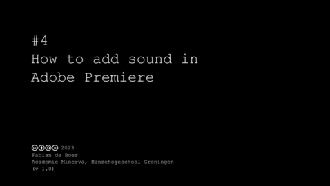 Thumbnail for 04_premiere_editing_sound