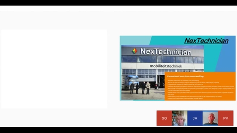 Thumbnail for Workshops Inclusie 2 - HRM Praktijk en Onderzoek congres 6 november 2020