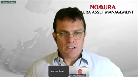 Thumbnail for Global Dynamic Bond Webinar