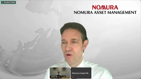 Thumbnail for An Update on the Corporate Hybrid Bond Market