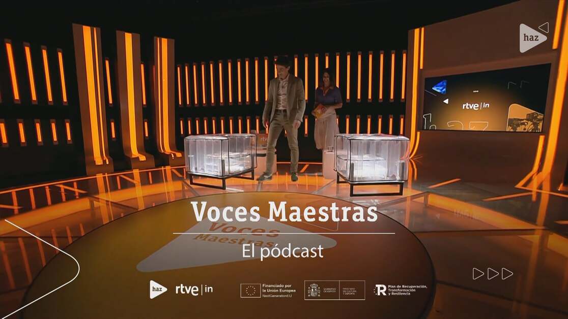 Video thumbnail for VOCES_MAESTRAS_T01_PGM_El podcast rotulado_H.264.mp4