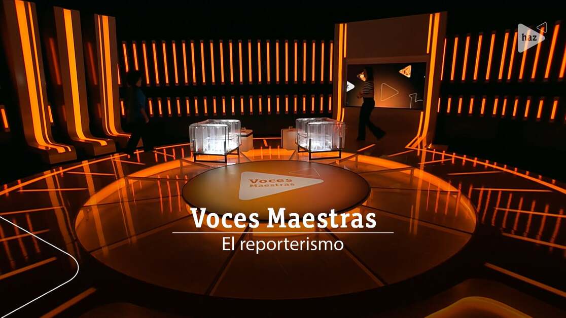 Video thumbnail for VOCES_MAESTRAS_T01_PGM_El reporterismo_rotulado_H264